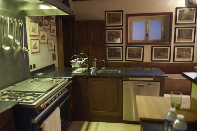 Imagen de la habitación del Hotel L'ecu De Bretagne. Foto 4