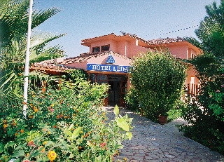 Imagen general del Hotel Leda. Foto 2