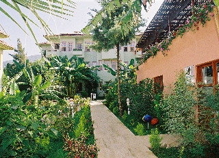 Imagen general del Hotel Leda. Foto 4