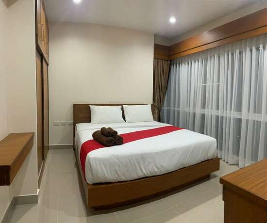 Imagen general del Hotel Le'da Private By Zuzu. Foto 1