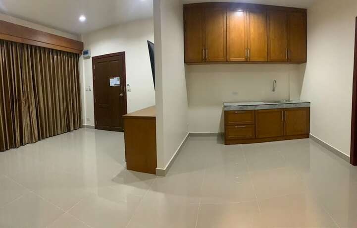 Imagen de la habitación del Hotel Le'da Private By Zuzu. Foto 3