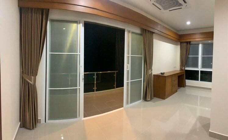 Imagen de la habitación del Hotel Le'da Private By Zuzu. Foto 5