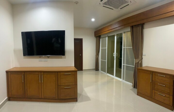 Imagen de la habitación del Hotel Le'da Private By Zuzu. Foto 7