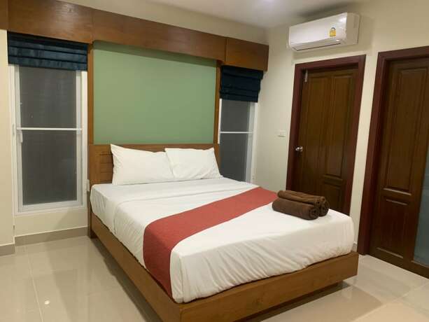 Imagen de la habitación del Hotel Le'da Private By Zuzu. Foto 9