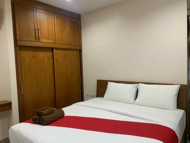 Imagen de la habitación del Hotel Le'da Private By Zuzu. Foto 11