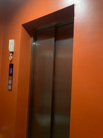 Imagen de los interiores del Hotel Le'da Private By Zuzu. Foto 15