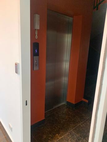 Imagen de los interiores del Hotel Le'da Private By Zuzu. Foto 16