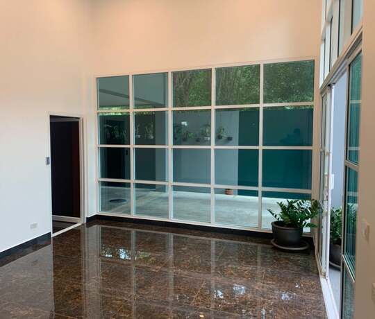 Imagen de los interiores del Hotel Le'da Private By Zuzu. Foto 18