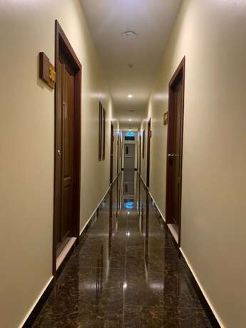 Imagen de los interiores del Hotel Le'da Private By Zuzu. Foto 20