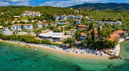 Imagen general del Hotel Leda Village Resort. Foto 1
