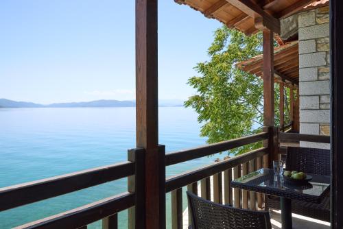 Imagen de la habitación del Hotel Leda Village Resort. Foto 11