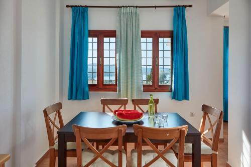 Imagen de la habitación del Hotel Leda Village Resort. Foto 12