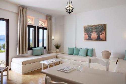 Imagen general del Hotel Leda Village Resort. Foto 5