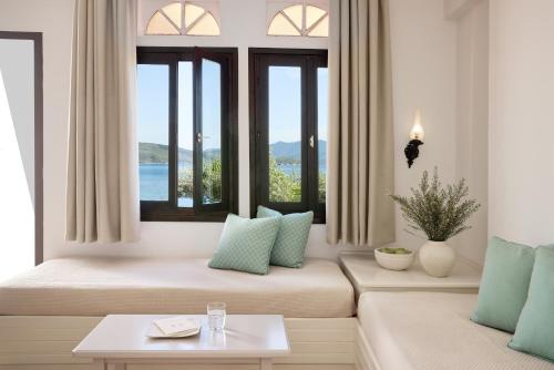 Imagen general del Hotel Leda Village Resort. Foto 6