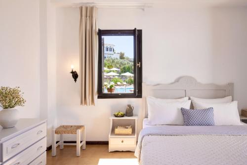 Imagen general del Hotel Leda Village Resort. Foto 7