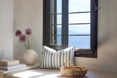 Imagen de la habitación del Hotel Leda Village Resort. Foto 14