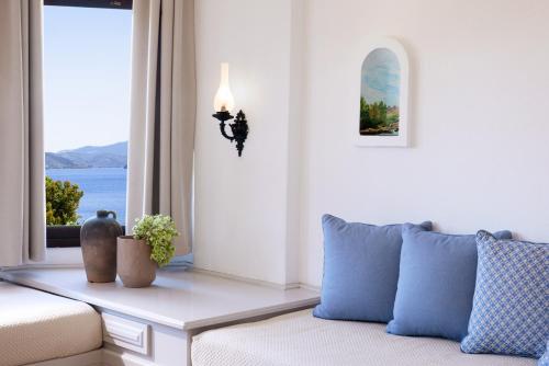 Imagen general del Hotel Leda Village Resort. Foto 8