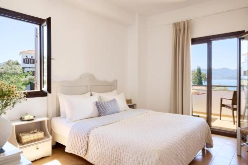 Imagen general del Hotel Leda Village Resort. Foto 9