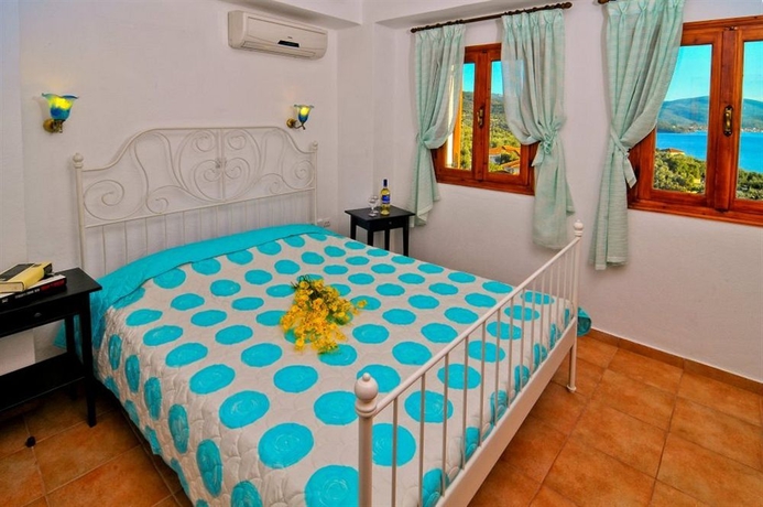 Imagen de la habitación del Hotel Leda Village Resort. Foto 2