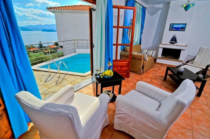 Imagen de los interiores del Hotel Leda Village Resort. Foto 8