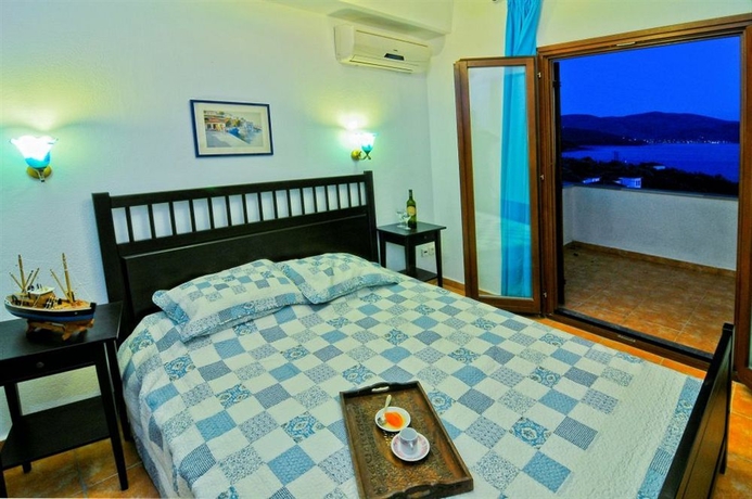 Imagen de la habitación del Hotel Leda Village Resort. Foto 4