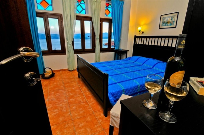 Imagen de la habitación del Hotel Leda Village Resort. Foto 5