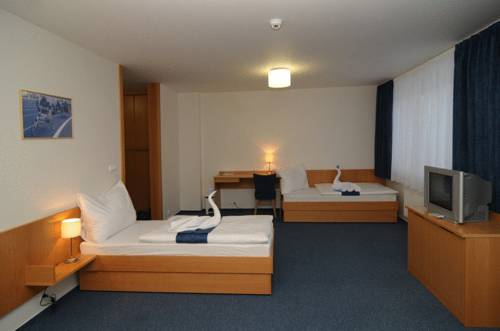 Imagen de la habitación del Hotel Ledň&aacute;ček. Foto 2