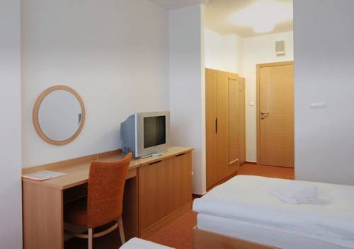 Imagen de la habitación del Hotel Ledň&aacute;ček. Foto 3