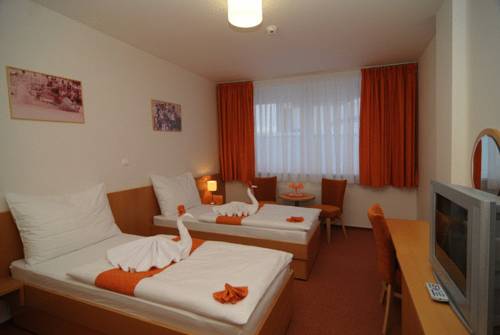 Imagen de la habitación del Hotel Ledň&aacute;ček. Foto 4
