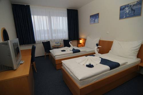 Imagen de la habitación del Hotel Ledň&aacute;ček. Foto 5