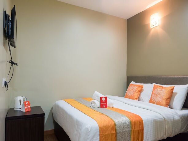 Imagen general del Hotel Ledang. Foto 1