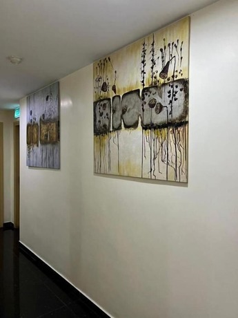Imagen general del Hotel Ledang. Foto 2