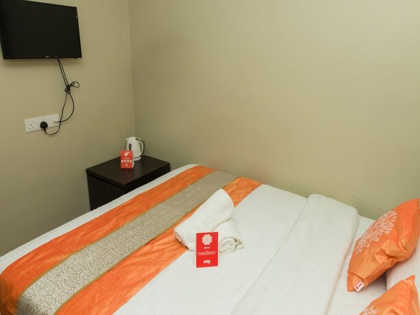 Imagen general del Hotel Ledang. Foto 5