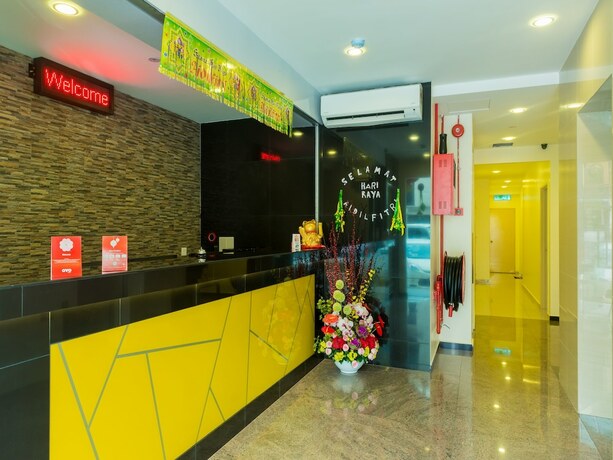 Imagen general del Hotel Ledang. Foto 6