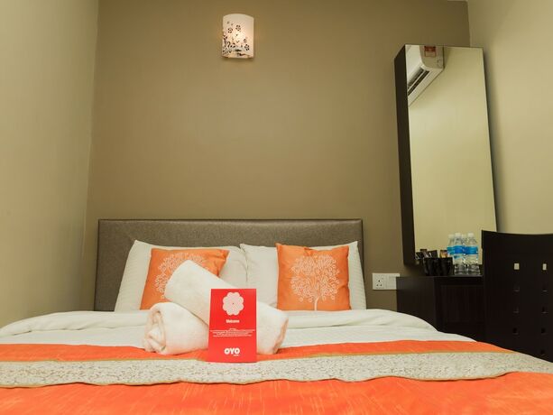 Imagen general del Hotel Ledang. Foto 8