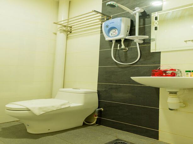 Imagen general del Hotel Ledang. Foto 9