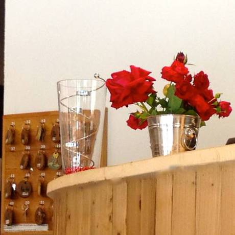 Imagen de la habitación del Hotel L'edelweiss. Foto 2