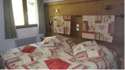 Imagen de la habitación del Hotel L'edelweiss. Foto 3