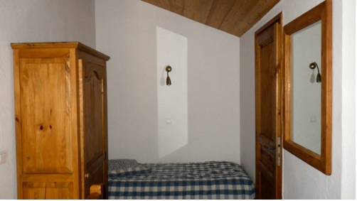 Imagen de la habitación del Hotel L'edelweiss. Foto 5