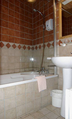 Imagen de la habitación del Hotel L'edelweiss. Foto 8