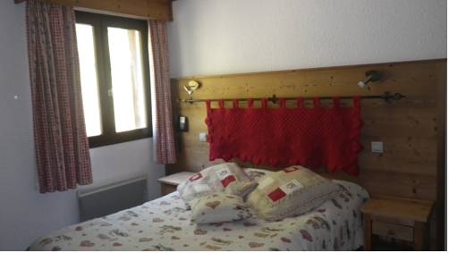 Imagen de la habitación del Hotel L'edelweiss. Foto 10