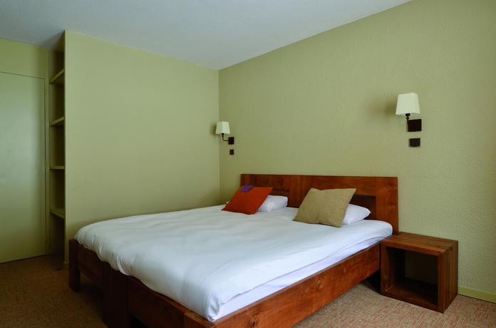 Imagen de la habitación del Hotel L'eden Des Cimes - Vacances Bleues - Belle Plagne 2100. Foto 3