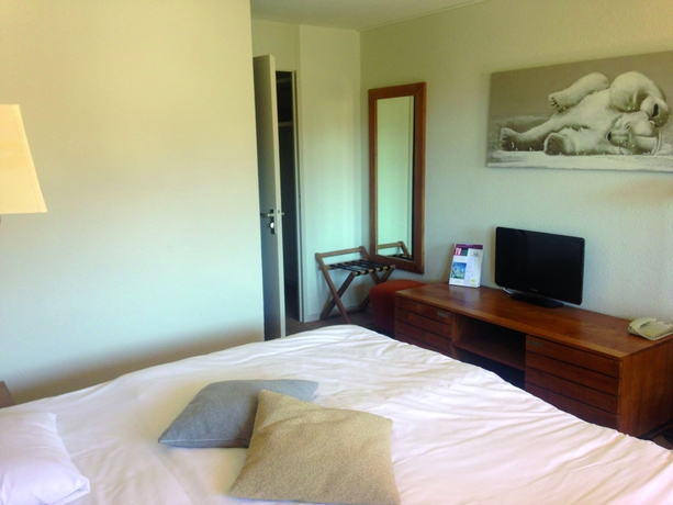 Imagen de la habitación del Hotel L'eden Des Cimes - Vacances Bleues - Belle Plagne 2100. Foto 8