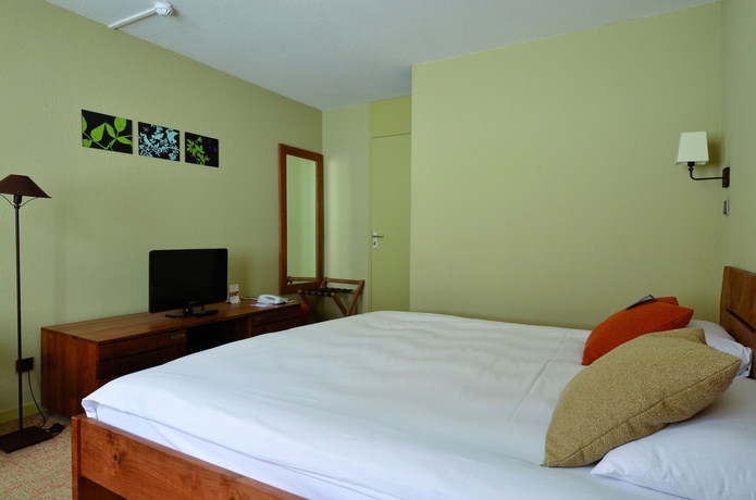 Imagen de la habitación del Hotel L'eden Des Cimes - Vacances Bleues - Belle Plagne 2100. Foto 9