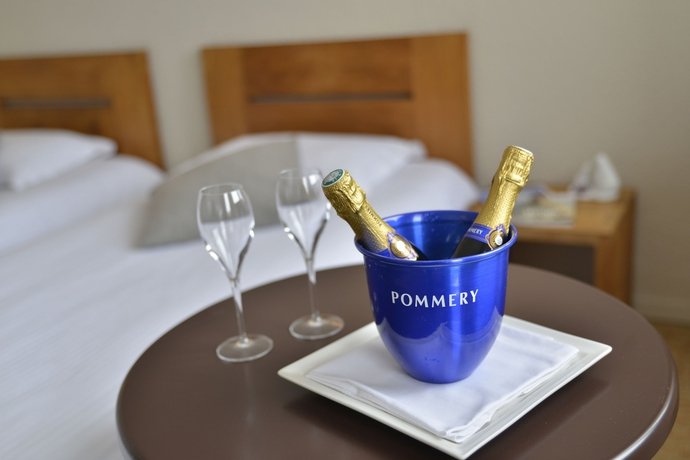 Imagen de la habitación del Hotel L'eden Des Cimes - Vacances Bleues - Belle Plagne 2100. Foto 16