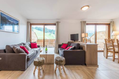 Imagen de la habitación del Hotel L'eden Skis Aux Pieds. Foto 6