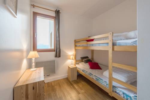 Imagen de la habitación del Hotel L'eden Skis Aux Pieds. Foto 14