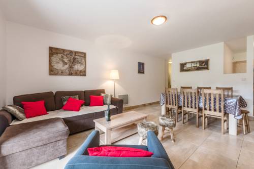 Imagen de la habitación del Hotel L'eden Skis Aux Pieds. Foto 16