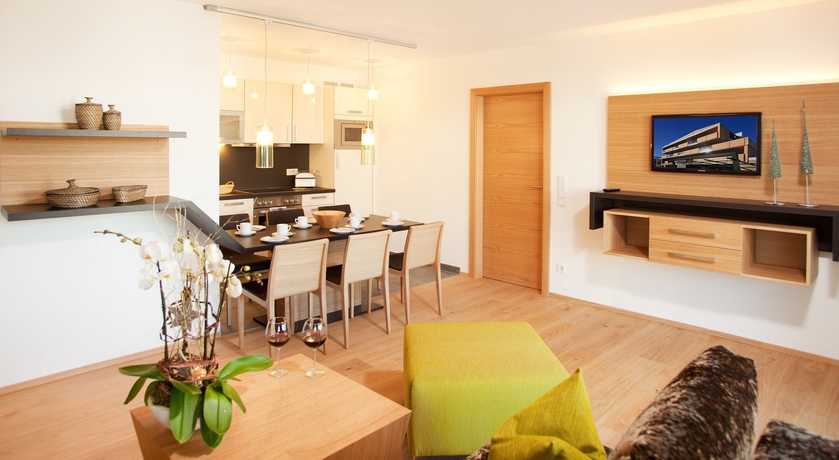 Imagen de la habitación del Hotel Lederer Boutique. Foto 4
