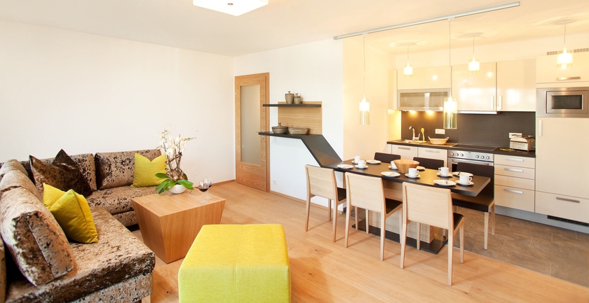 Imagen de los interiores del Hotel Lederer Boutique. Foto 9